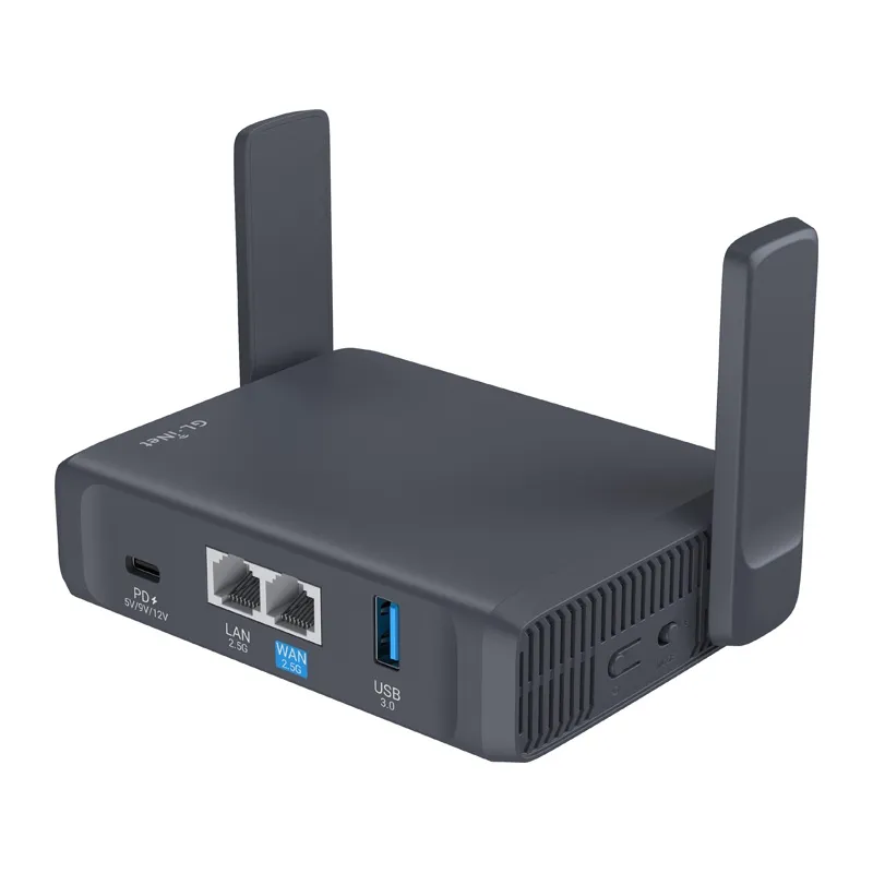 GL.iNet Slate 7 Router